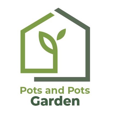 Trademark Pots and Pots Garden