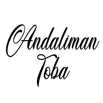 Trademark Andaliman Toba