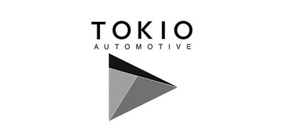 Trademark TOKIO AUTOMOTIVE + LOGO