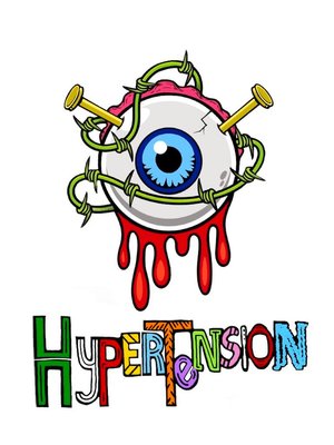 Trademark Hypertension