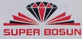 Trademark Super Bosun