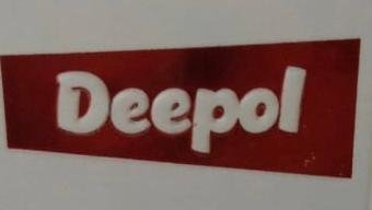 Trademark Deepol