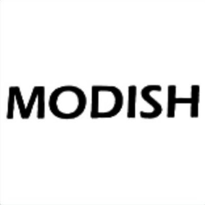 Trademark MODISH