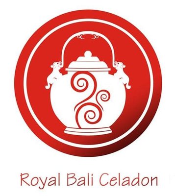 Trademark ROYAL BALI CELADON