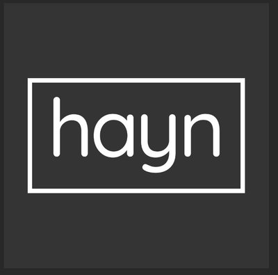 Trademark hayn dan Logo