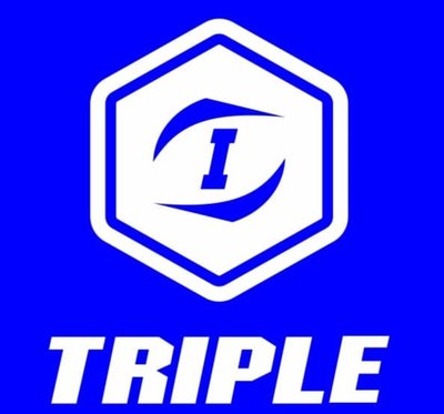 Trademark TRIPLE SPORT APPAREL