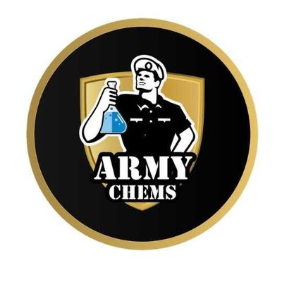 Trademark Army Chems (ARCHEM)