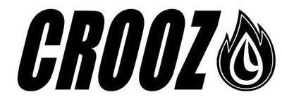 Trademark CROOZ + LOGO