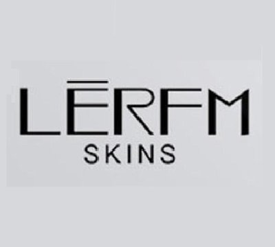 Trademark LERFM SKINS