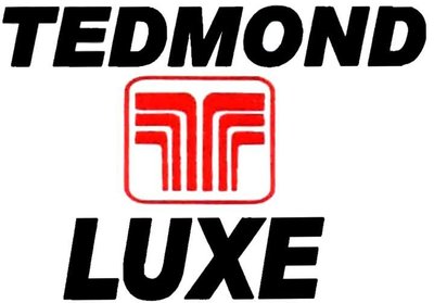 Trademark TEDMOND LUXE DAN LUKISAN