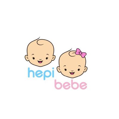 Trademark hepi bebe