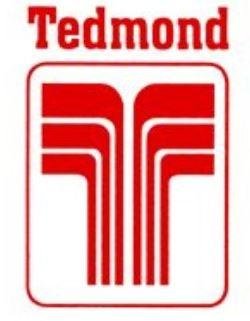 Trademark TEDMOND DAN LUKISAN