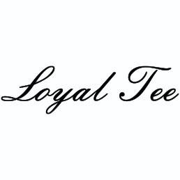 Trademark Loyal Tee