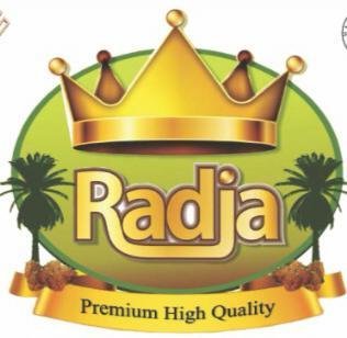 Trademark Radja