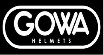 Trademark GOWA HELMETS