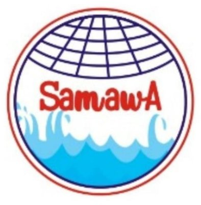 Trademark SAMAWA + LOGO