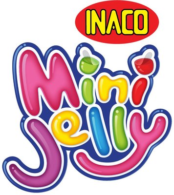 Trademark INACO MINIJELLY