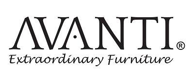 Trademark AVANTI EXTRAORDINARY FURNITURE & Logo