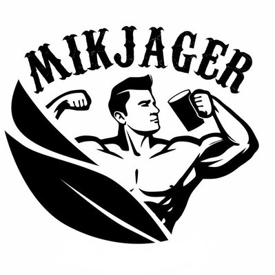 Trademark MIKJAGER