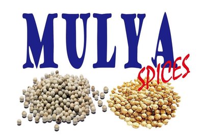 Trademark MULYA SPICES + LUKISAN