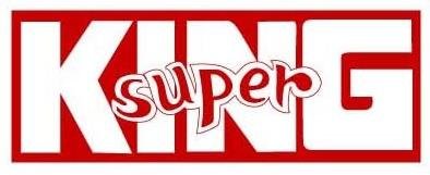 Trademark SUPER KING