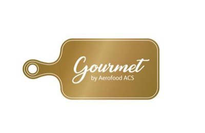 Trademark GOURMET BY AEROFOOD ACS