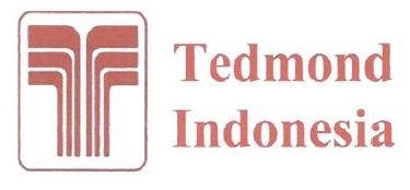 Trademark TEDMOND INDONESIA DAN LUKISAN