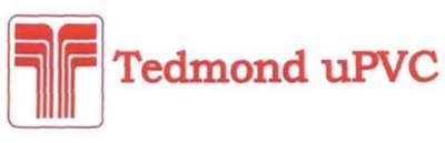 Trademark TEDMOND UPVC