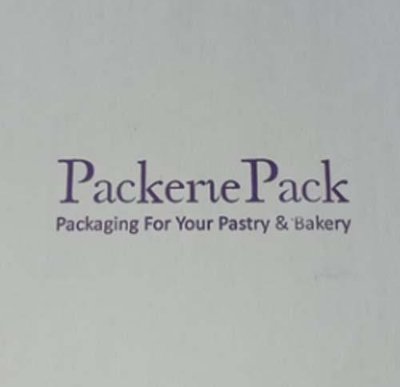 Trademark PACKERIE PACK