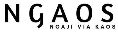 Trademark NGAOS, NGAJI VIA KAOS