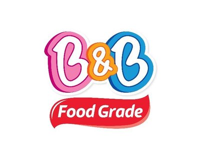 Trademark B & B Food Grade