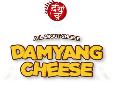 Trademark Damyang Cheese