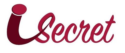 Trademark ISECRET+ LOGO