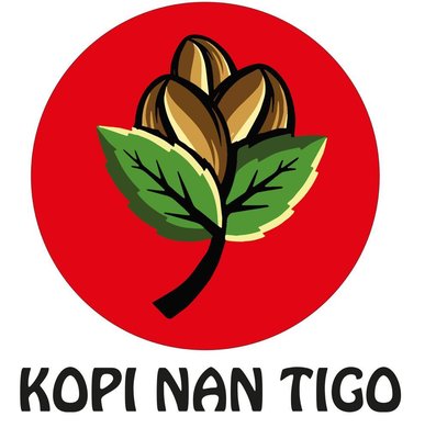 Trademark KOPI NAN TIGO