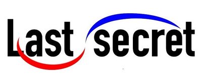 Trademark LAST SECRET + LOGO