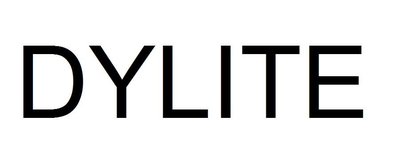 Trademark DYLITE