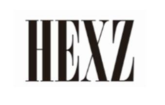 Trademark HEXZ