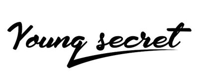 Trademark YOUNG SECRET + LOGO