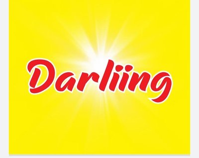 Trademark Darliing