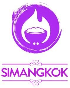 Trademark SIMANGKOK & Lukisan