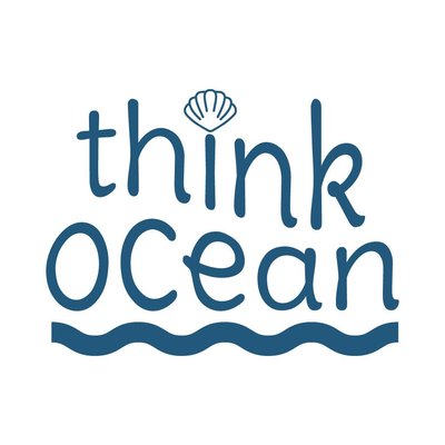 Trademark Think Ocean