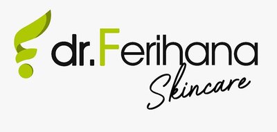 Trademark dr. Ferihana Skincare