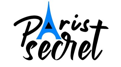 Trademark PARIS SECRET + LOGO