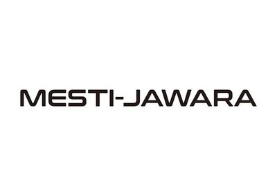 Trademark MESTI-JAWARA