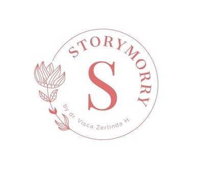 Trademark STORYMORRY by dr. Visca Zerlinda H