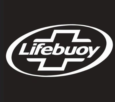 Trademark LIFEBUOY (STYLISED) & DEVICE