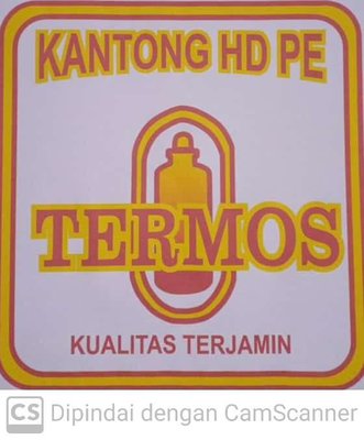 Trademark TERMOS