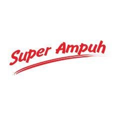 Trademark SUPER AMPUH