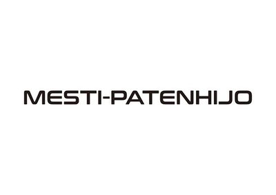 Trademark MESTI-PATENHIJO