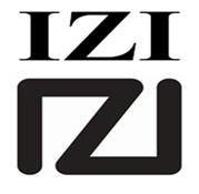 Trademark IZI + LOGO